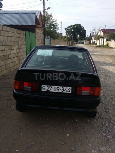 LADA (VAZ) 2114 2012, 56,000 km - 1.6 l - Xaçmaz