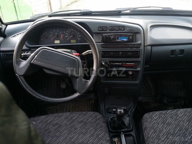 LADA (VAZ) 2114 2012, 56,000 km - 1.6 l - Xaçmaz