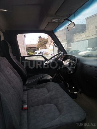Hyundai HD-65 2003, 90,700 km - 3.9 l - Bakı