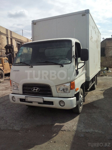 Hyundai HD-65 2003, 90,700 km - 3.9 l - Bakı