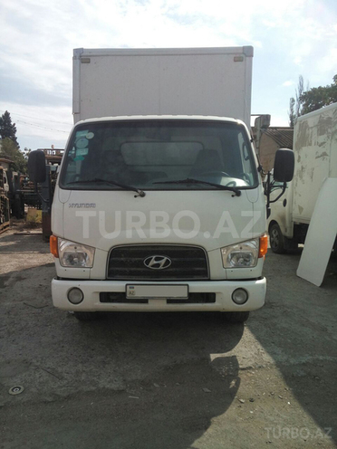 Hyundai HD-65 2003, 90,700 km - 3.9 l - Bakı