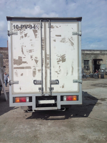 Hyundai HD-65 2003, 90,700 km - 3.9 l - Bakı
