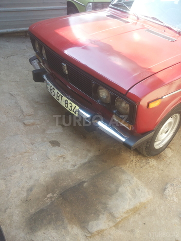 LADA (VAZ) 2106 1980, 464,846 km - 1.3 l - Bakı