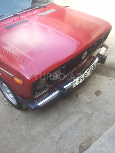 LADA (VAZ) 2106 1980, 464,846 km - 1.3 l - Bakı