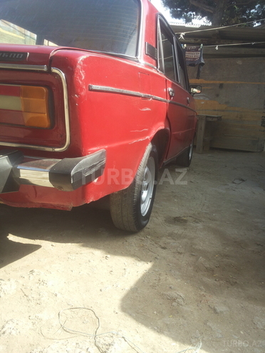 LADA (VAZ) 2106 1980, 464,846 km - 1.3 l - Bakı