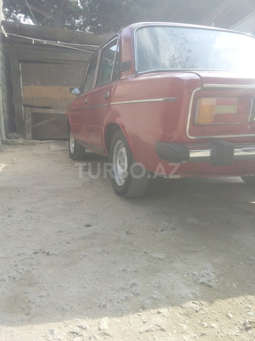 LADA (VAZ) 2106 1980, 464,846 km - 1.3 l - Bakı