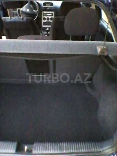 Opel Astra 1999, 250,012 km - 1.2 л - Şirvan