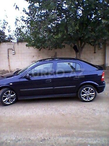 Opel Astra 1999, 250,012 km - 1.2 л - Şirvan