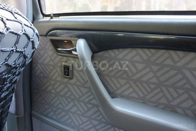 Mercedes C 180 1995, 273,000 km - 1.8 л - Sumqayıt