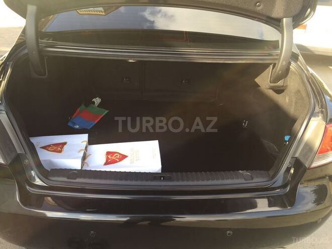 Hyundai Grandeur 2008, 153,000 km - 3.3 l - Bakı