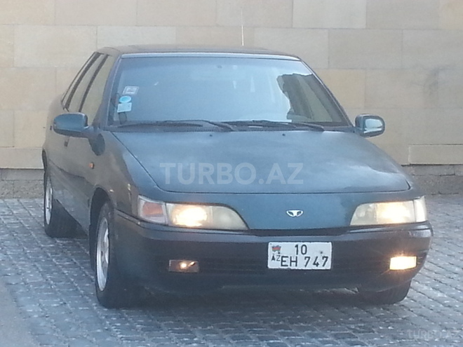 Daewoo Espero 1997, 250,600 km - 2.0 l - Bakı