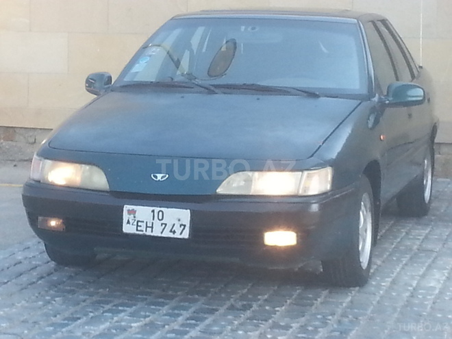 Daewoo Espero 1997, 250,600 km - 2.0 l - Bakı