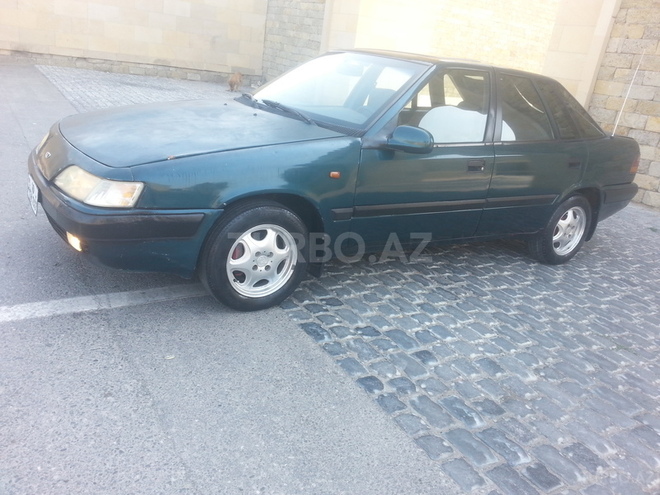 Daewoo Espero 1997, 250,600 km - 2.0 l - Bakı