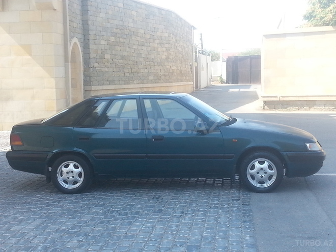 Daewoo Espero 1997, 250,600 km - 2.0 l - Bakı