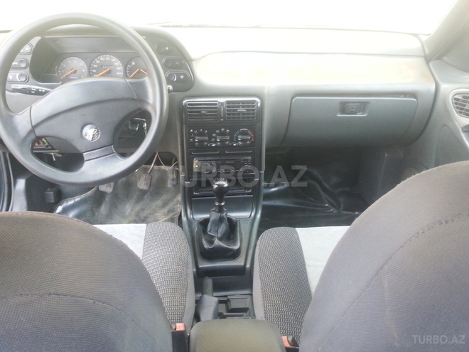 Daewoo Espero 1997, 250,600 km - 2.0 l - Bakı