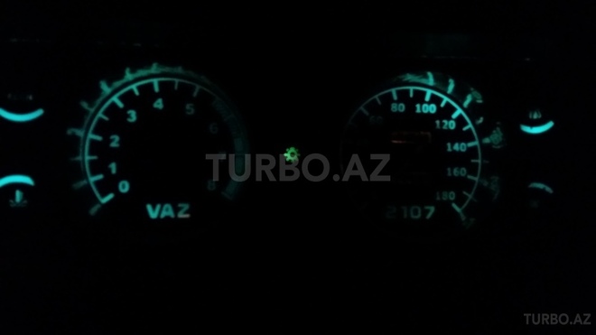 LADA (VAZ) 2107 2006, 79,000 km - 1.6 l - Bakı