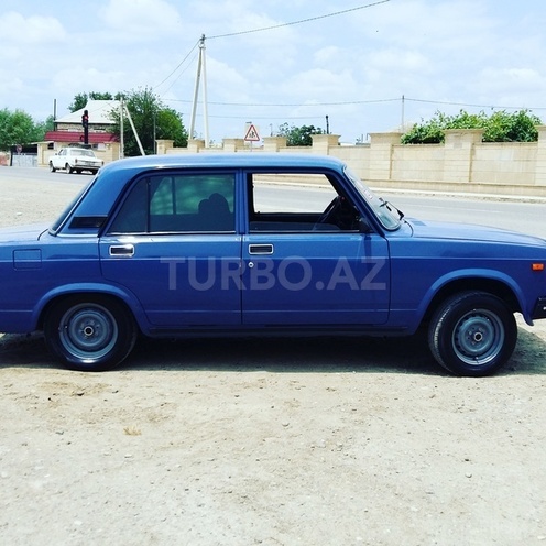 LADA (VAZ) 2107 2006, 79,000 km - 1.6 l - Bakı