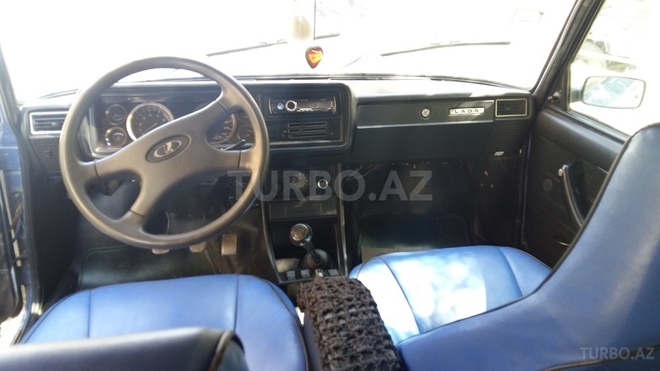 LADA (VAZ) 2107 2006, 79,000 km - 1.6 l - Bakı