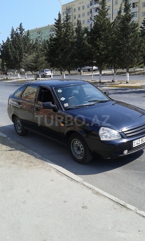 LADA (VAZ) Priora 2008, 22,385 km - 1.6 l - Sumqayıt