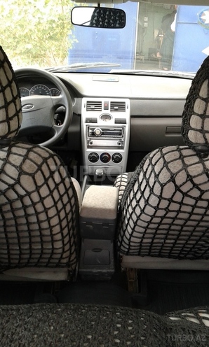 LADA (VAZ) Priora 2008, 22,385 km - 1.6 l - Sumqayıt