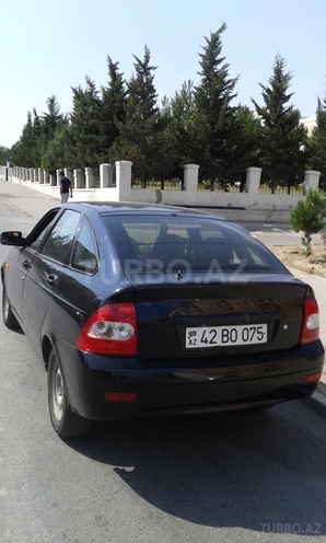 LADA (VAZ) Priora 2008, 22,385 km - 1.6 l - Sumqayıt