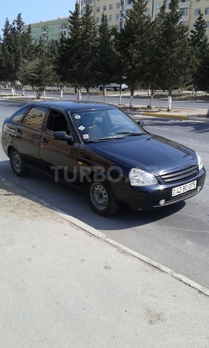 LADA (VAZ) Priora 2008, 22,385 km - 1.6 l - Sumqayıt