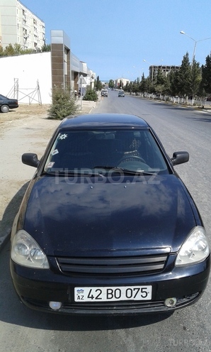 LADA (VAZ) Priora 2008, 22,385 km - 1.6 l - Sumqayıt