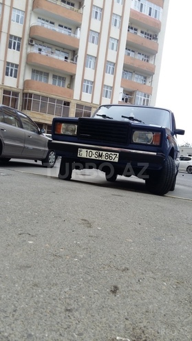 LADA (VAZ) 2107 2006, 79,000 km - 1.6 l - Bakı