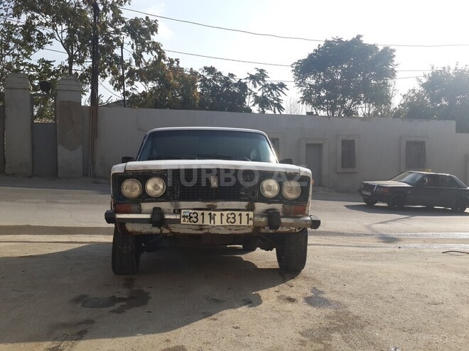 LADA (VAZ) 2106 1979, 200,000 km - 1.5 l - Bakı
