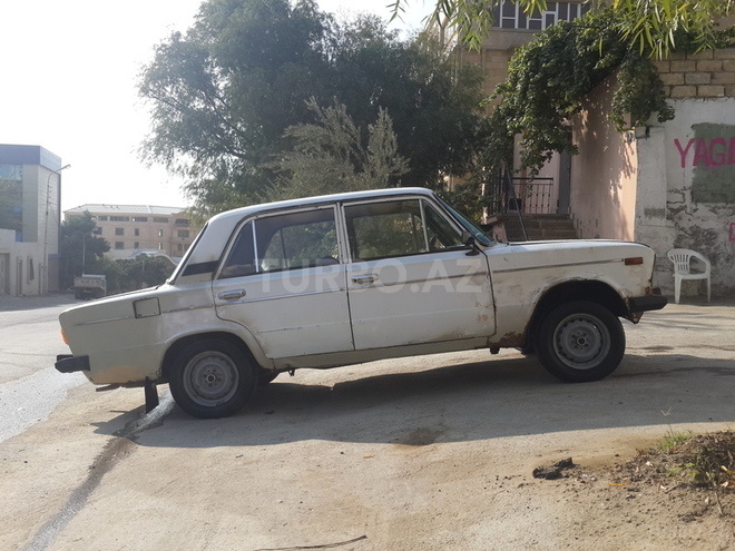 LADA (VAZ) 2106 1979, 200,000 km - 1.5 l - Bakı
