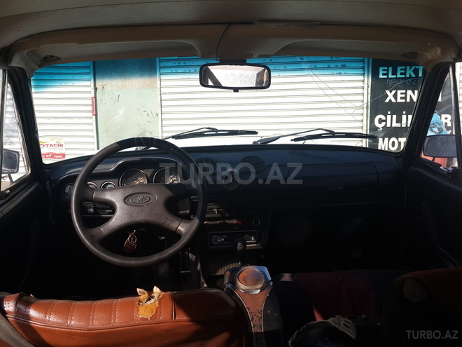 LADA (VAZ) 2106 1979, 200,000 km - 1.5 l - Bakı