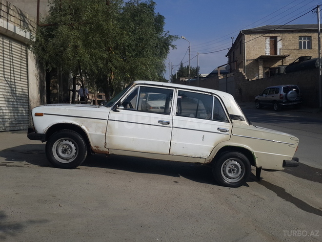LADA (VAZ) 2106 1979, 200,000 km - 1.5 l - Bakı