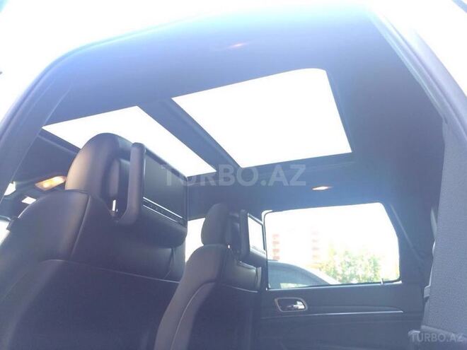 Jeep Grand Cherokee 2013, 68,000 km - 3.6 л - Bakı