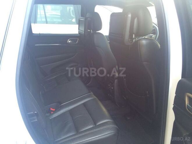 Jeep Grand Cherokee 2013, 68,000 km - 3.6 л - Bakı