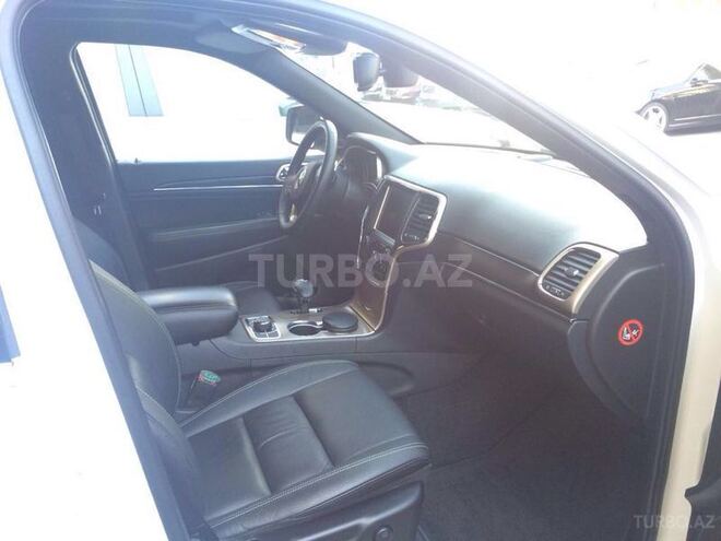 Jeep Grand Cherokee 2013, 68,000 km - 3.6 л - Bakı