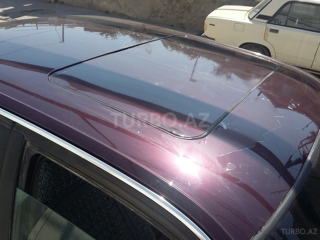 BMW 520 1991, 40,000 km - 2.0 l - Bakı
