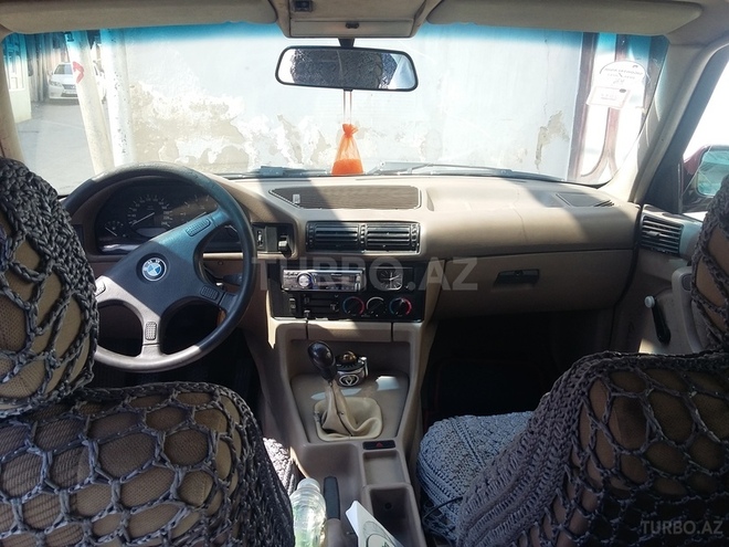 BMW 520 1991, 40,000 km - 2.0 l - Bakı