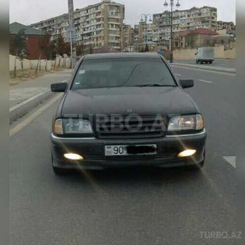 Mercedes C 180 1998, 200,000 km - 1.8 л - Bakı