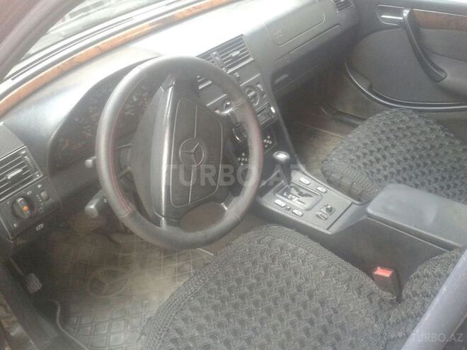 Mercedes C 180 1998, 200,000 km - 1.8 л - Bakı
