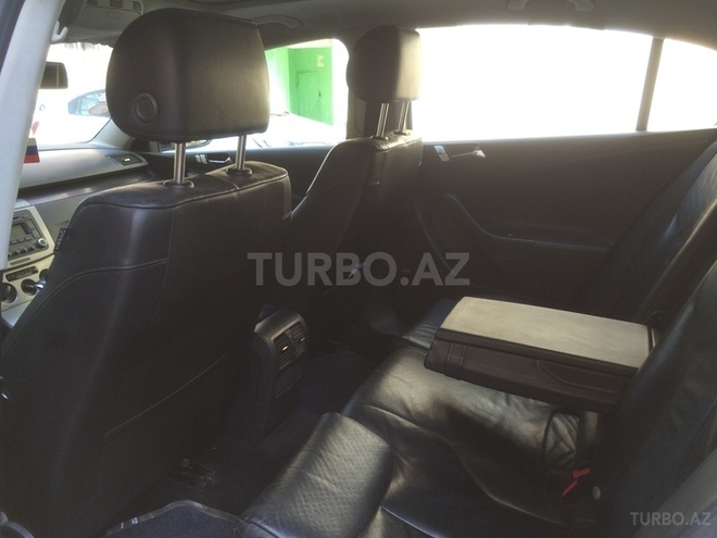 Volkswagen Passat 2005, 198,000 km - 2.0 l - Xırdalan