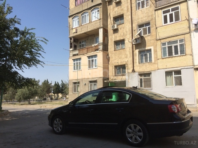 Volkswagen Passat 2005, 198,000 km - 2.0 l - Xırdalan
