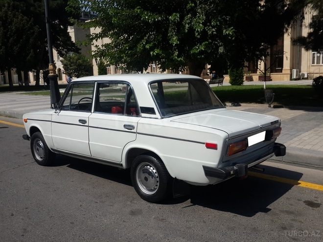 LADA (VAZ) 2106 1980, 99,000 km - 1.6 л - Sumqayıt