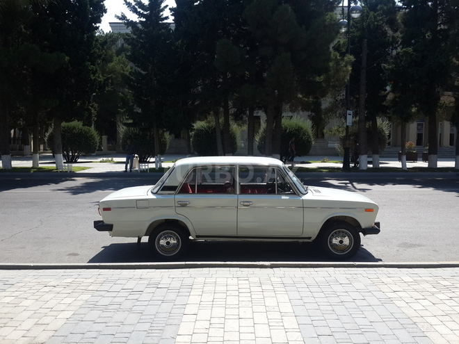 LADA (VAZ) 2106 1980, 99,000 km - 1.6 л - Sumqayıt