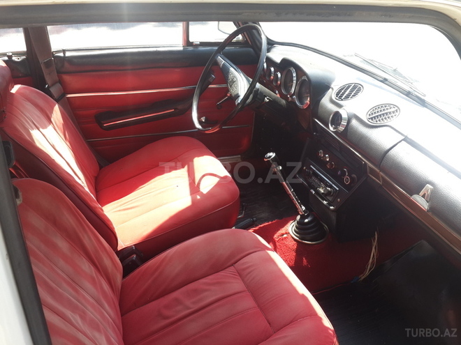 LADA (VAZ) 2106 1980, 99,000 km - 1.6 л - Sumqayıt
