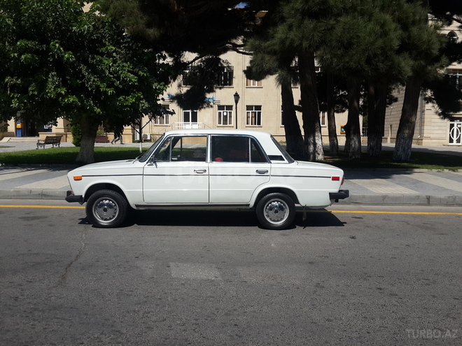LADA (VAZ) 2106 1980, 99,000 km - 1.6 л - Sumqayıt