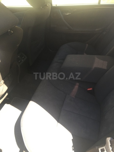 Mercedes E 270 1999, 230,000 km - 2.7 л - Bakı
