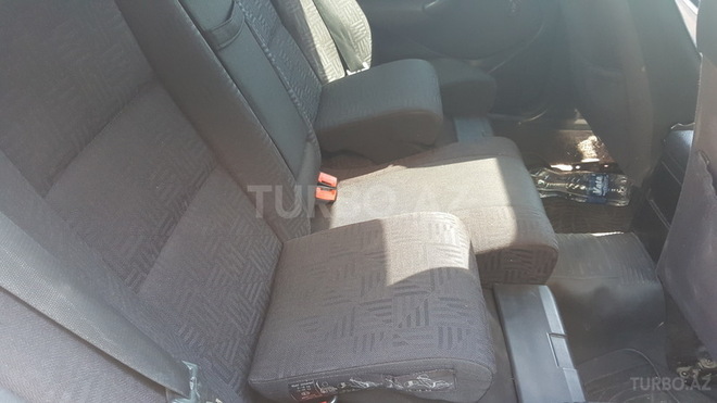 Mercedes C 180 1998, 308,000 km - 1.8 l - Bakı