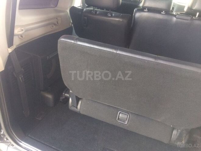 Mitsubishi Pajero 2008, 88,000 km - 3.0 l - Bakı