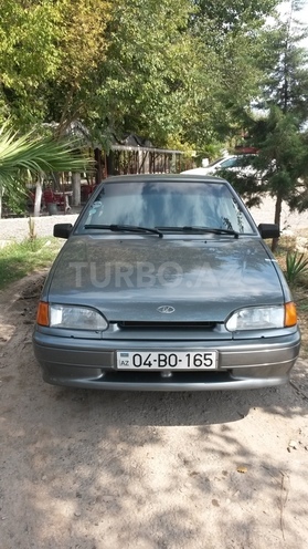 LADA (VAZ) 2115 2012, 78,000 km - 1.6 l - Sumqayıt