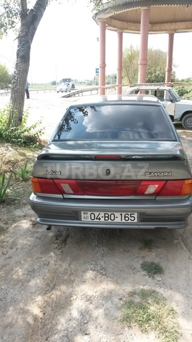 LADA (VAZ) 2115 2012, 78,000 km - 1.6 l - Sumqayıt